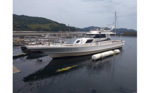 遊漁・体験漁業