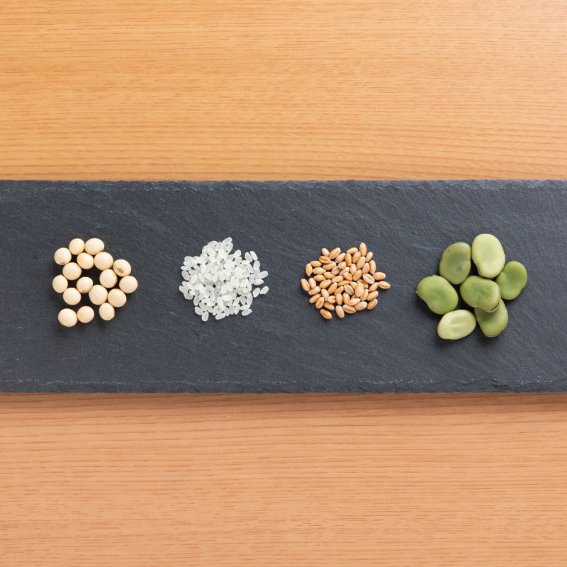 麹 しょいのみうま実 詰め合わせ 275g 55g×5個 しょうが 生姜 こうじ 大豆麹 米麹 小麦麹 そら豆麹 醤油 しょうゆ 漬け 家庭 料理 調味料 ご飯 ごはん お供 味噌 甘酒 ドレッシング ゆで卵 豚肉 生姜焼き タレ 餃子 餡 和風 パスタ 発酵 食品 お歳暮 年 日 ふるさと 徳島 三好 しょいのみうま実詰め合わせ