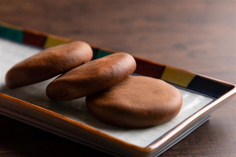 金長まんじゅう（1箱15個入り）