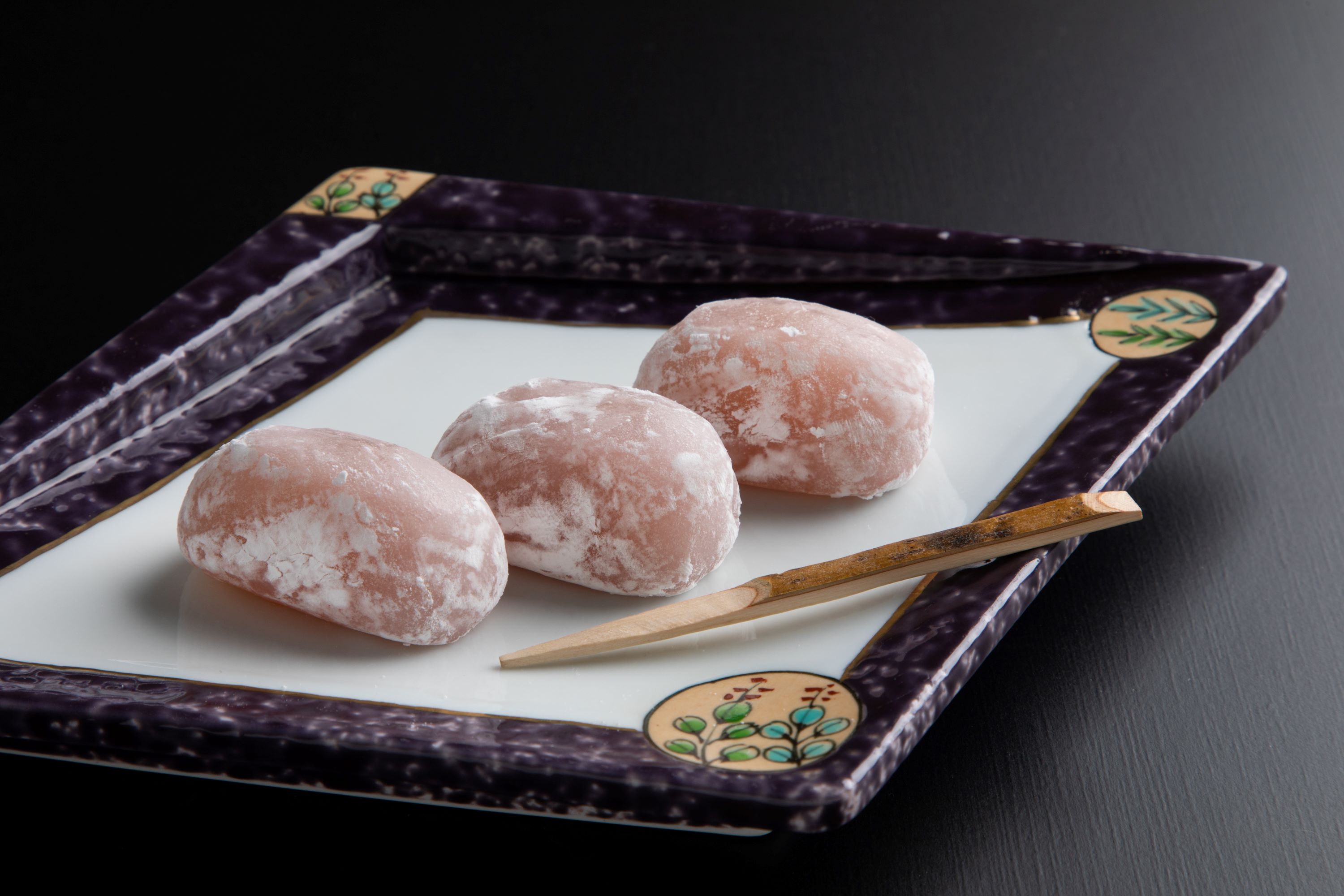 か津ら ふぢ餅 20個