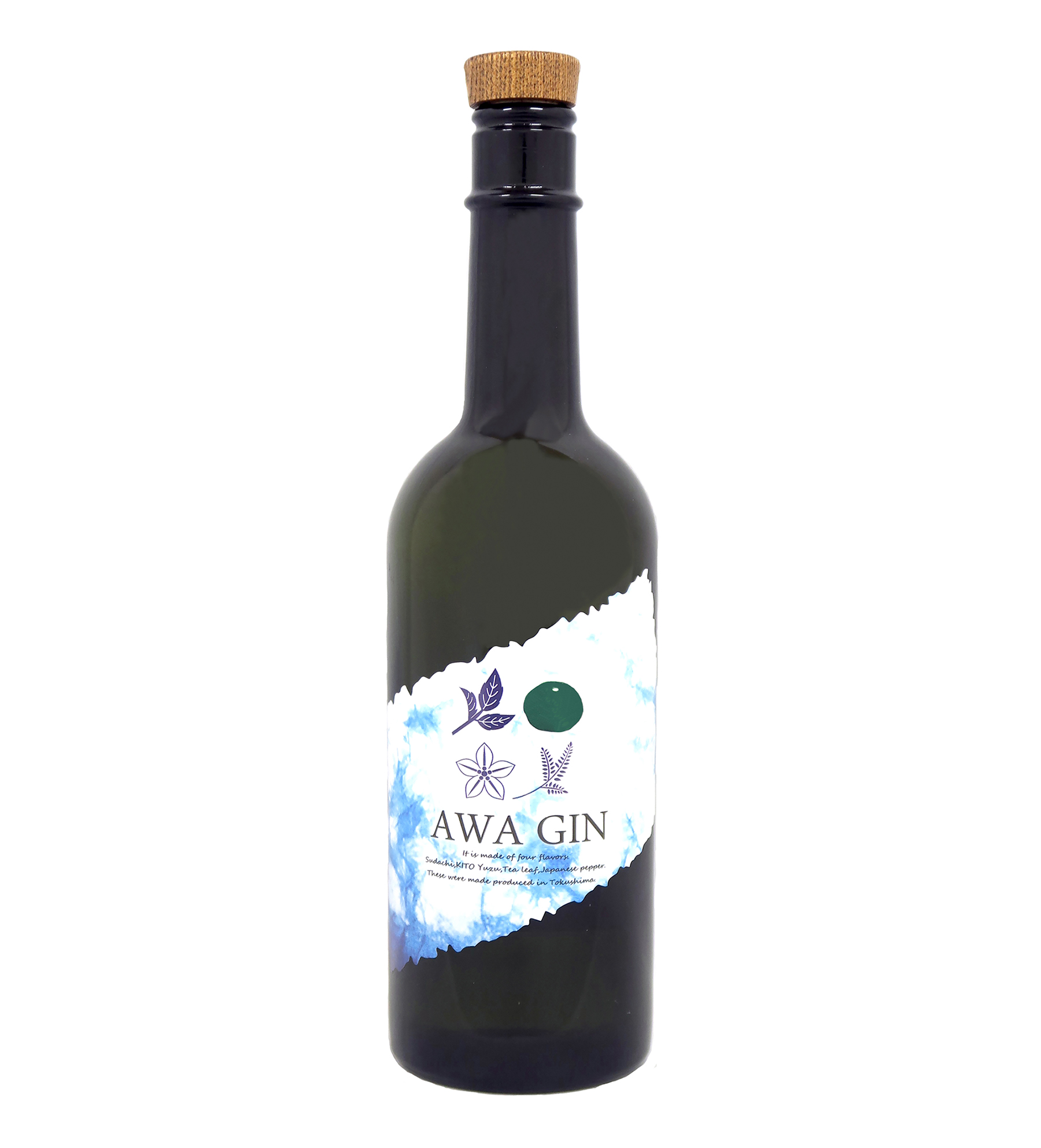 AWA GIN（クラフトジン）