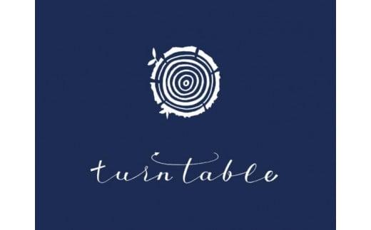TurnTableお食事券 （10,000円分）