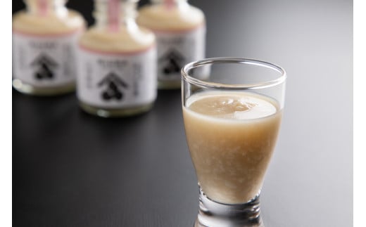 ねさし甘酒 360 (90ml×4本)