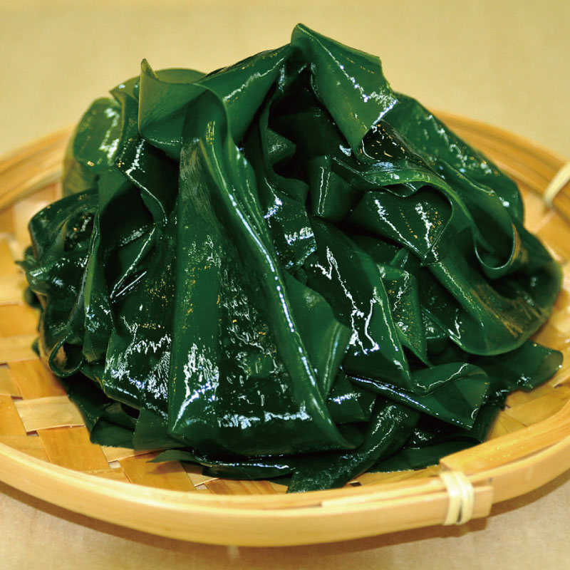 本場鳴門生わかめ900g（300g×3袋）