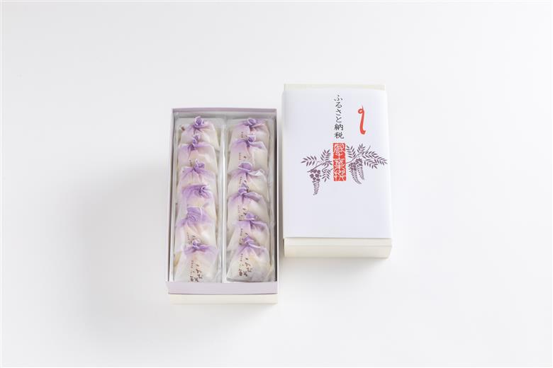 か津ら ふぢ餅 20個