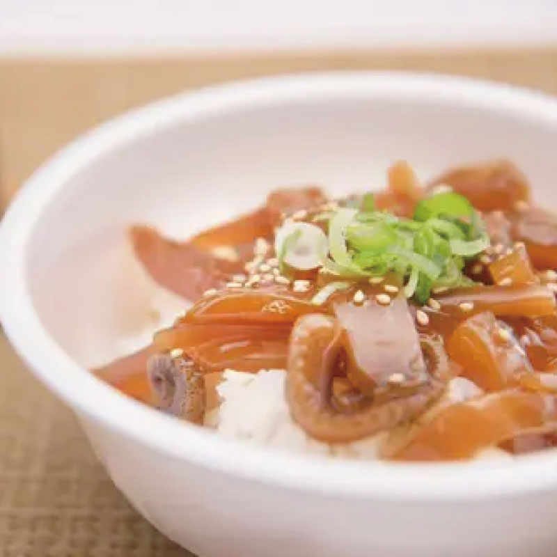 アオリイカ 漬け 180g×2個 イカ タレ 醤油 つけ ご飯 ごはん お供 米 お酒 さけ おつまみ 肴 高級 珍味 刺し身 ユッケ 炙り 炒め 冷奴 おかず 惣菜 詰め 年 日 ふるさと 徳島 アオリの沖漬け 180g×2個 ドリームチーム