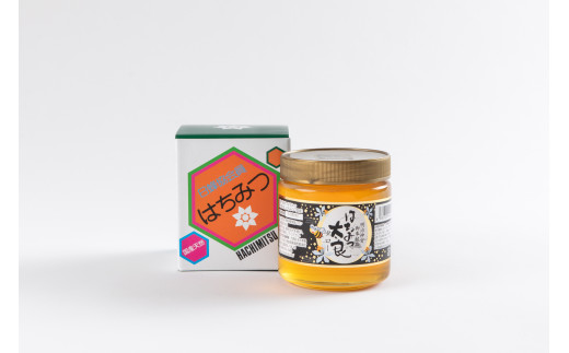 はちみつ太良(1瓶600g)
