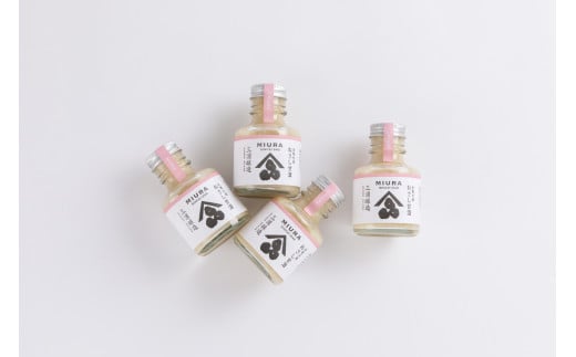 ねさし甘酒 360 (90ml×4本)