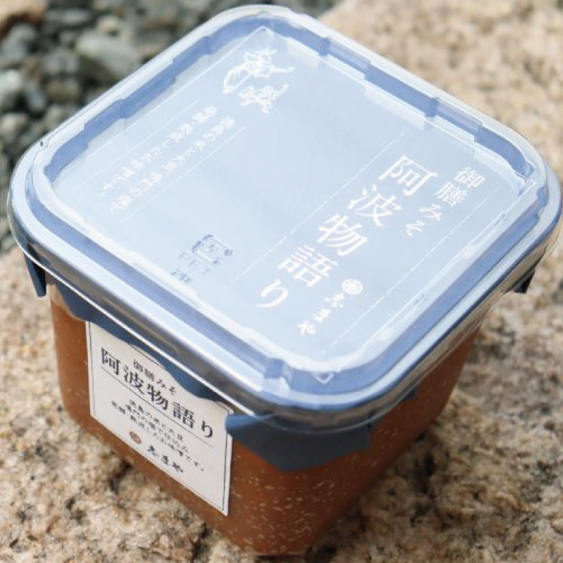 味噌 4種 セット | みそ すだち みそ汁 味噌汁 鯛 カップ 容器 国産 鍋 おでん 漬け うどん 煮込み ラーメン 肉 出汁 ごはん ご飯 作り お米 こめ 大豆 塩 年 日 ふるさと 徳島 阿波すず香みそ 鯛みそ すだちみそ 御膳みそ阿波物語り