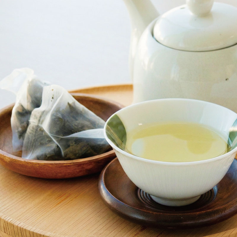 阿波晩茶 ティーバック 15個 お茶 茶葉 阿波 ばん茶 番茶 晩茶 乳酸菌 特産品 国産 発酵茶 茶 発酵 お土産 母の日 父の日 徳島県 那賀町 ドリームチーム