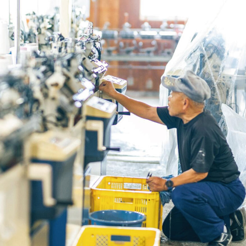 五本指 ソックス 4足セット 消臭 靴下 くつ下 くつした 五本指ソックス 5本指ソックス ビジネス レジャー 徳島県 ドリームチーム ブラック クルー丈・25~27cm