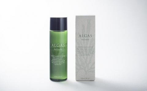 アルガス プレローション 120ml