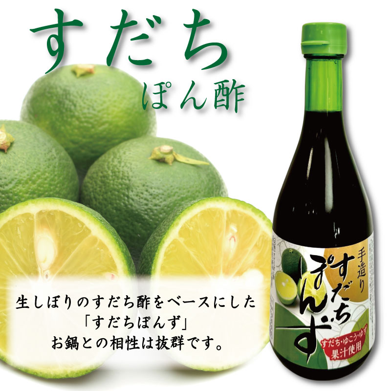 すだちポン酢 2本 ポン酢 柑橘 すだち ぽんず 調味料 国産 詰め合わせ ぽん酢 醤油 すだち グルメ 調味料 しゃぶしゃぶ 鍋 水炊き 焼魚 餃子 徳島県 小松島市