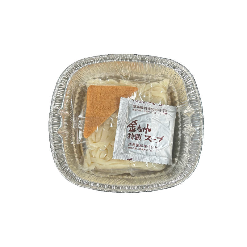 【期間限定】 うどん 1ケース 12個  インスタント 生うどん カップうどん きつね きつねうどん 徳島製粉 金ちゃん鍋焼うどん