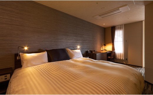 SNOW PEAK GLAMPING TOKUSHIMA KOMATSUSHIMA 小松島リゾート エグゼクティブスイート　ペア宿泊券（１泊２食付き）| スノーピーク