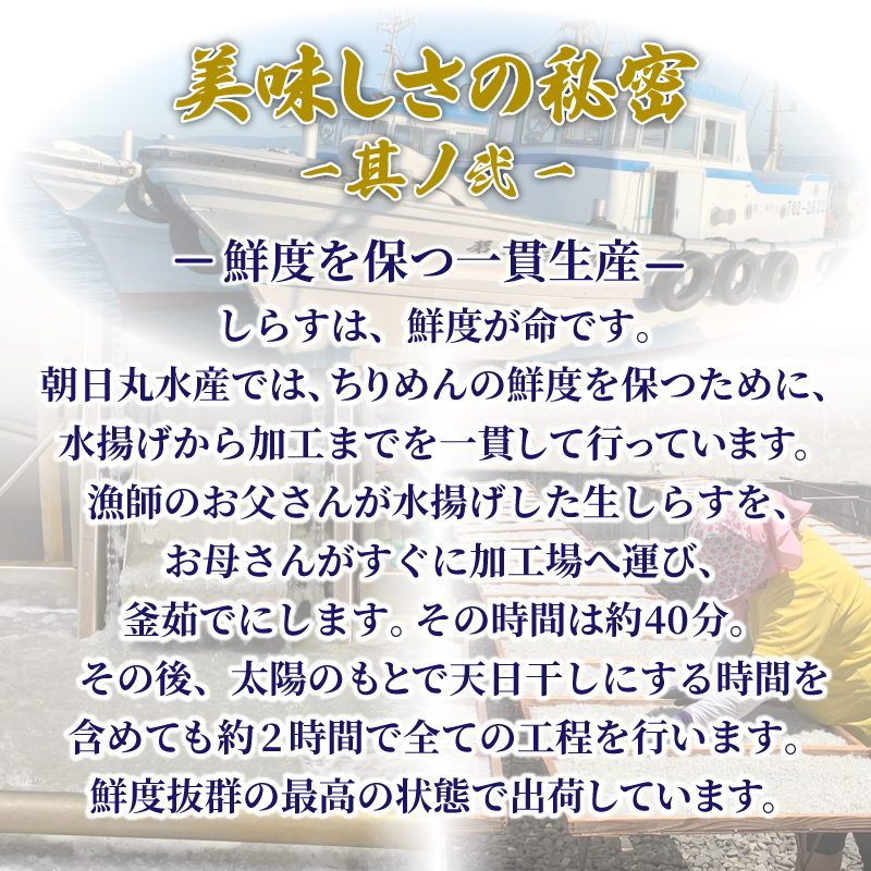 しらす 釜揚げ 定期便 計600g 200g ×3回 先行予約 ちりめんじゃこ じゃこ しらす ちりめん 小魚 魚 海鮮 魚介類 魚貝 シーフード いわし 鰯 おかず おつまみ 惣菜 弁当 ご飯 のお供 ごはん 酒の肴 のお供 小分け 冷蔵 新鮮 海鮮 お取り寄せ グルメ ギフト プレゼント 贈答 人気 おすすめ 徳島県 小松島市 和田島産