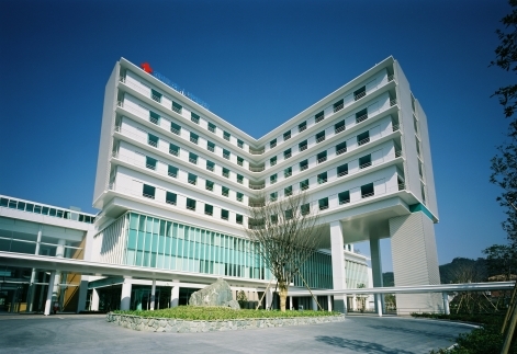 PET-CT検診（全身の「がん」スクリーニング）【TS-01】