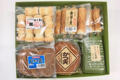 ちくわ 練り物 5種 詰め合わせ 竹ちくわ かつ天 ゴマ天 豆ちくわ じゃこ天 国産 冷蔵 (大人気ちくわ 人気ちくわ 絶品ちくわ 冷蔵ちくわ 国産ちくわ 竹ちくわ 名産ちくわ)