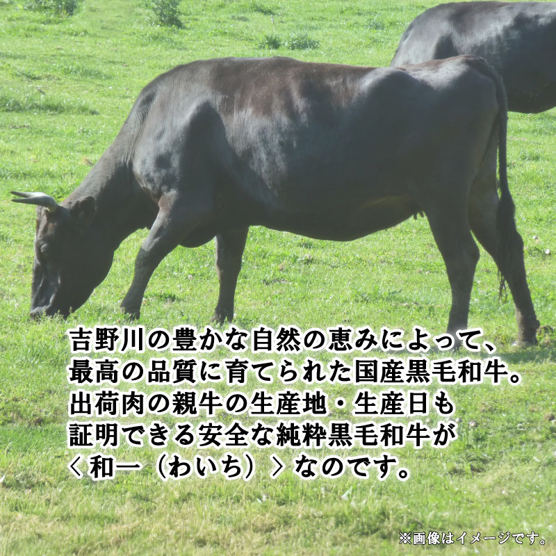 和一牛スライス（カタ又はモモとバラ）1000g