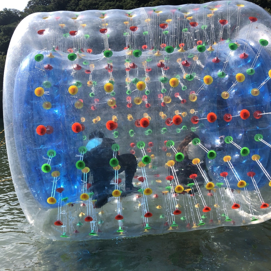 水あそび アクティビティ ウォータースポーツ 施設利用券 1日 1日 水遊び