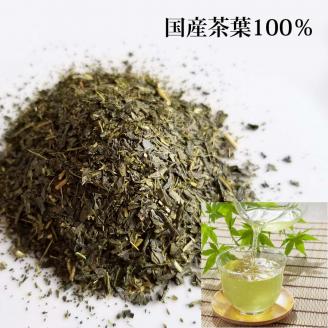 緑茶 ふるさとの名水仕込み 一福 1箱（24本入り）
