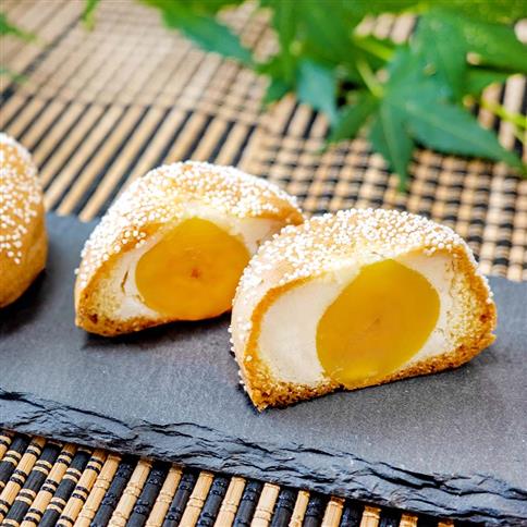 岩屋まんじゅう 15個