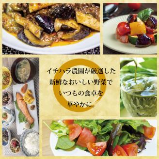 市原農園 お米と農産物