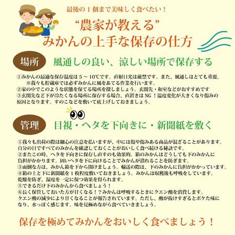 青悦農園 勝浦早生みかん S-LLサイズ 秀品 5kg