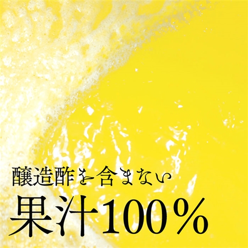 和柑橘果汁 300ml 4種セット