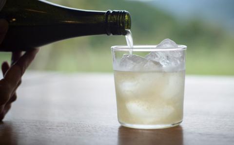 山神果樹薬草園　柑橘リキュール柚子170ml　飲み比べセット 《30日以内に出荷予定(土日祝除く)》  ---sanagouchi_myk_16_1set---