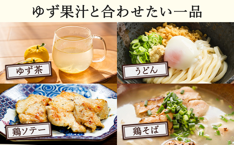 ゆず 果汁 300ml JA徳島市農産工場《30日以内に出荷予定(土日祝除く)》徳島県 佐那河内村 ゆず 鍋料理 魚 寿司 すし ゆず 柚子 焼酎 豆腐 肉 調味料---sanagouchi_jat_6_300ml---