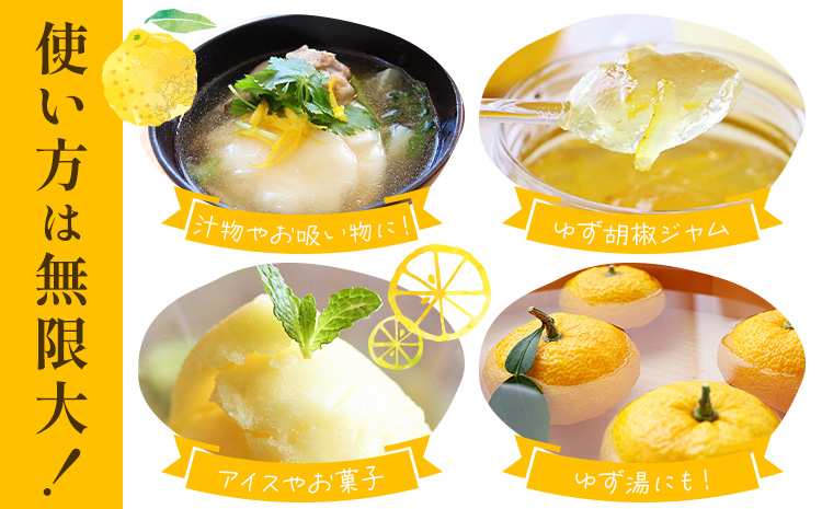 ゆず 訳あり 柚子 約1.5kg 《11月中旬-1月中旬頃発送》徳島県 佐那河内村 ゆず 柑橘 フルーツ 旬【配送不可地域あり】※離島---sanagouchi_lcl_19_1500g---