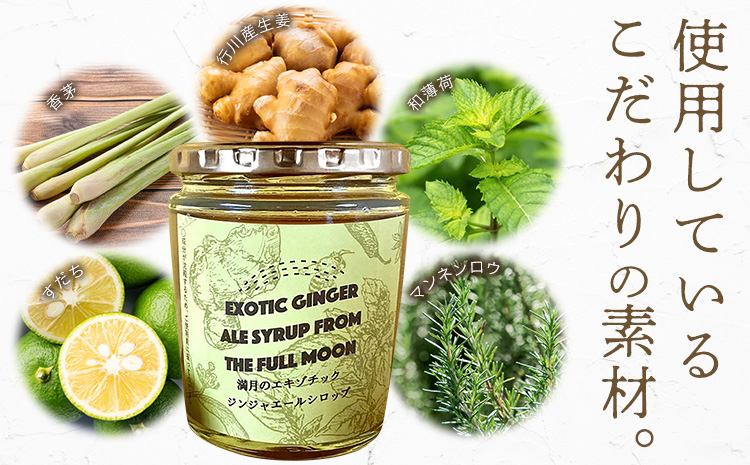太陽のナチュラルコーラ＆満月のエキゾチックジンジャエール 濃縮タイプ 1瓶約７～8杯分 TABEL株式会社《30日以内に出荷予定(土日祝除く)》 │ クラフトコーラ クラフトジンジャーエール 炭酸割り コーラシロップ お取り寄せ 徳島県 佐那河内村 ---sanagouchi_tbl_2_2hn---