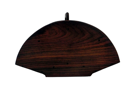 小物入れ（紫檀） サイズ:約220mm×80mm×140mm KT-18 徳島 那賀 木 木材 紫檀 木目 木製 小物 小物入れ 収納 収納ケース 収納ボックス 雑貨 デスク おしゃれ 和風 モダン インテリア 丈夫 一つ一つ手作り 手作り 一つ一つ手作り 手作り シンプル 高級感 モダン 寝室 職場 デスク 丈夫 インテリア プレゼント ギフト