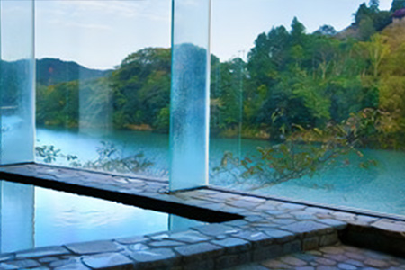 もみじ川温泉ペア宿泊券（朝食付） MO-2  徳島 那賀 旅行 宿泊 宿泊券 ホテル 宿 ペア ペアチケット ペア宿泊券 2名様 朝食付き 朝食付 くつろぎ 観光