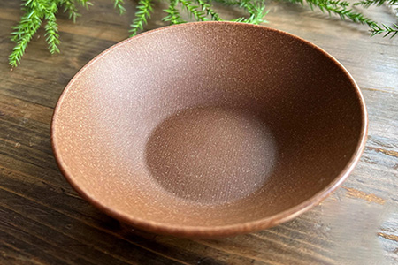 ボタニカルディープディッシュ【那賀町・杉】 -BOTANICAL Deepdish-　NW-4