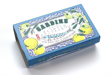 国産いわし きとうゆずしおオリーブオイルづけ 100g 5缶入 いわし 鰯 イワシ 缶詰 オリーブオイル アウトドア BBQ バーベキュー キャンプ ゆず 柚子 ユズ 木頭ゆず 木頭柚子 木頭ユズ 常備食 緊急 災害 非常食 非常時 OM-71