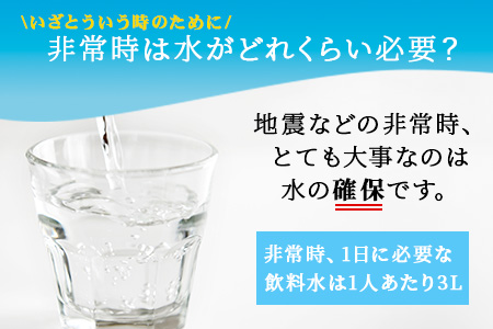 《5年保存水》山の湧水（天然ミネラルウォーター）1.8L×6本【徳島県 那賀町 国産 天然水 天然 みず 水 ミネラルウォーター わき水 湧き水 1800ml 飲料水 備蓄 備蓄水 非常用 防災 災害 支援 紙パック 長期保存 防災グッズ 災害対策】KM-4