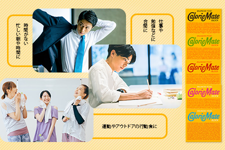 【大塚製薬】カロリーメイトブロック4本入り メープル味30箱＋バニラ味30箱［徳島 那賀 カロリーメイト メープル バニラ ビタミン ミネラル たんぱく質 脂質 糖質 5大栄養素 バランス栄養食 栄養補給 仕事 勉強 スポーツ 防災 災害 地震 非常食 常備食 備蓄 受験 受験応援 新生活 大塚製薬］【MS-4-10】 メープル味30箱＋バニラ味30箱