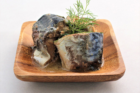 【24缶入り】寒さば　木頭ゆず水煮 OM-42 黄金の村 木頭柚子 木頭ゆず きとう柚子 きとうゆず ゆず 柚子 サバ 鯖 鯖缶 サバ缶 さば さば缶 缶詰 寒サバ セット 水煮