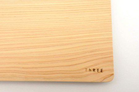 那賀ヒノキのまな板（小）TR-1-2 防カビ 抗菌作用 木材 木製 木製品 ひのき 檜 桧 キッチングッズ 調理器具 木のまな板 木製まな板 おしゃれ プレゼント 母の日