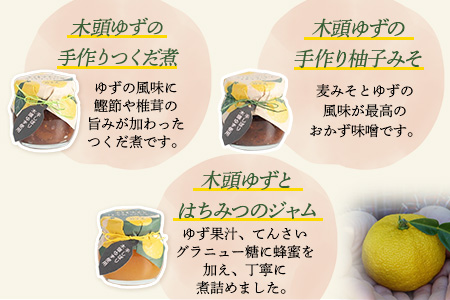 【ギフトセット】木頭ゆずづくし 8点セット【徳島 那賀町 木頭柚子 ゆず ユズ 柚子 万能調味料 調味料ギフト 調味料 料理 果汁 ぽん酢しょうゆ ゼリー 佃煮 味噌 おかず味噌 ごはんのおとも ジャム 手作り バラエティーセット 詰め合せ ギフト プレゼント お祝い 贈り物 贈答 柚冬庵】YA-54
