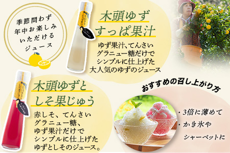 【ギフトセット】木頭ゆずジュース・ジャムセット【徳島 那賀町 木頭柚子 ゆず ユズ 柚子 ジュース 果汁飲料 果汁 ジャム マーマレード 朝食 手作り バラエティーセット 詰め合せ ギフト プレゼント お祝い 贈り物 贈答 柚冬庵】YA-56