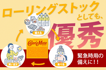 【大塚製薬】カロリーメイトブロック 4本入り60箱 ≪チョコレート味≫［徳島 那賀 カロリーメイト チョコ ビタミン ミネラル たんぱく質 脂質 糖質 5大栄養素 バランス栄養食 栄養補給 仕事 勉強 スポーツ 防災 災害 地震 非常食 常備食 備蓄 受験 受験応援 新生活 大塚製薬］【MS-3-1】 4本入り60箱 ≪チョコレート味≫