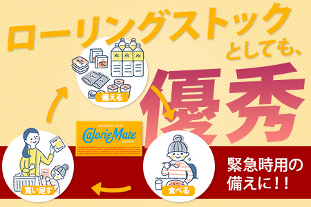 【大塚製薬】カロリーメイト ブロック 2本入り 20箱 ≪バニラ味≫［徳島 那賀 カロリーメイト バニラ ビタミン ミネラル たんぱく質 脂質 糖質 5大栄養素 バランス栄養食 栄養補給 仕事 勉強 スポーツ 防災 災害 地震 非常食 常備食 備蓄 受験 受験応援 新生活 大塚製薬］【MS-5-1】 2本入り20箱 ≪バニラ味≫