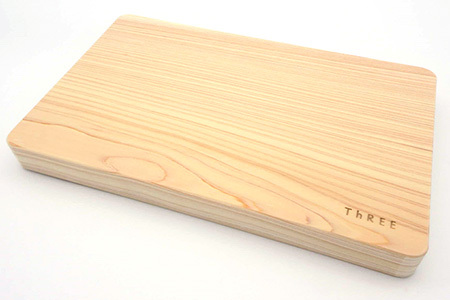 那賀ヒノキのまな板（極小）TR-1-1 徳島 那賀 防カビ 抗菌作用 木材 木製 木製品 ひのき 檜 桧 キッチングッズ 調理器具 木のまな板 木製まな板 おしゃれ プレゼント 母の日