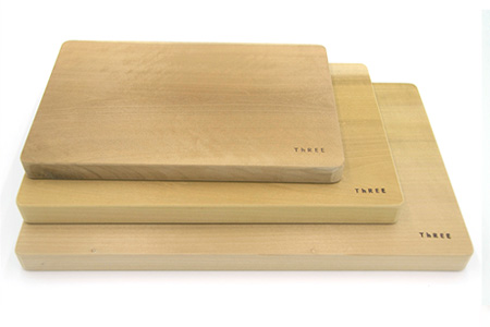 天然銘木 朴のまな板（大）職人仕上げ サイズ：約400×240×28mm TR-3-2  徳島 那賀 木 天然銘木 朴 木目 木製 日本製 まな板 キッチン用 料理 調理 調理器具 お祝い 贈物 ギフト プチギフト 母の日 一つ一つ手作り 手作り 朴のまな板（大）