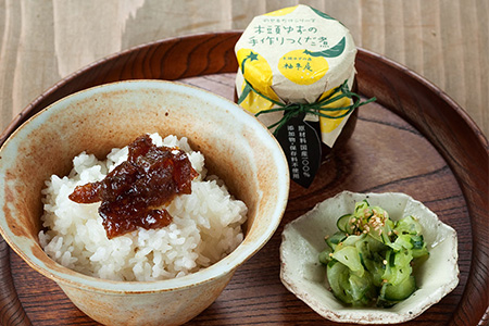 木頭ゆずたっぷり６点セット 木頭 ゆず 柚子 ユズ 木頭柚子 木頭ゆず ジャム はちみつ 果汁 ゆず果汁 つくだ煮 佃煮 ジュース 飲料 セット ギフト YA-47 通常用