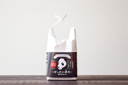 令和7年産 徳島県那賀町産 ぜったい米(こめ)だ 2合×1袋・6合×1袋セット ゆうだい21【徳島 那賀町 国産 米 お米 白米 精米 徳島県産 国産米 高級米 単一原料米 お弁当 おにぎり 遠足 ピクニック 贈物 プレゼント お中元 お歳暮 ギフト 産地直送】ZP-6 通常用