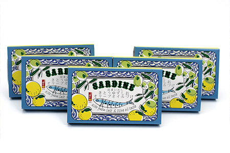 国産いわし きとうゆずしおオリーブオイルづけ 100g 5缶入 いわし 鰯 イワシ 缶詰 オリーブオイル アウトドア BBQ バーベキュー キャンプ ゆず 柚子 ユズ 木頭ゆず 木頭柚子 木頭ユズ 常備食 緊急 災害 非常食 非常時 OM-71